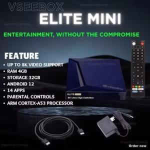 ELITE MINI