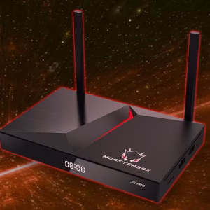 MonsterBox X2 Pro