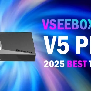 VSEE V5 PRO